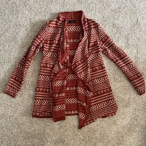 Lucky Brand Cardigan